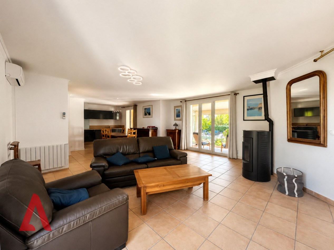 sale Villa Fouzilhon - Photo 4
