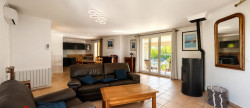 vente Villa Fouzilhon