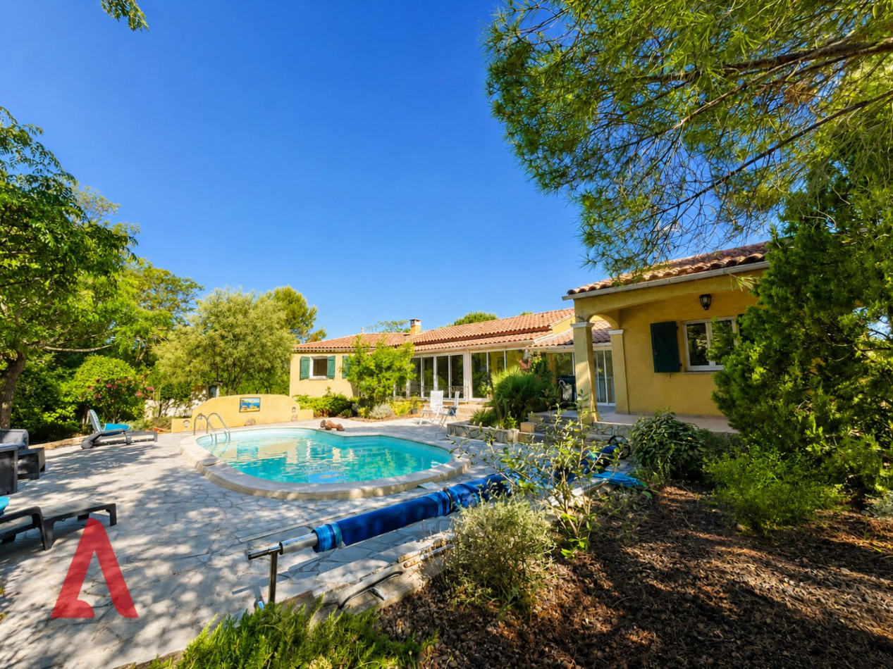 sale Villa Fouzilhon - Photo 1