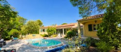 vente Villa Fouzilhon