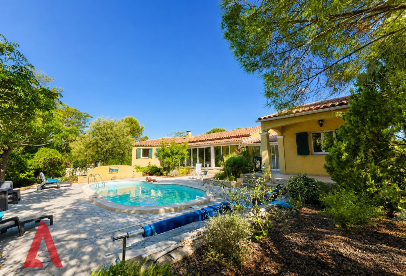 vente Villa Fouzilhon - Photo 2