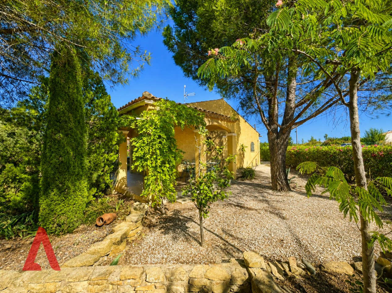 sale Villa Fouzilhon - Photo 2