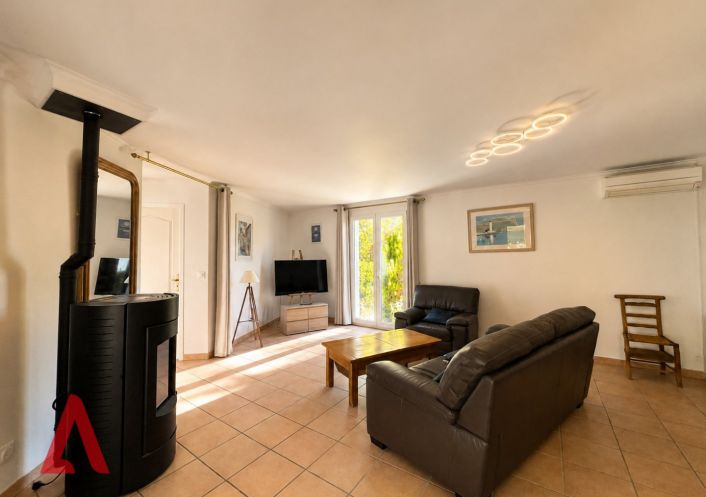 vente Villa Fouzilhon