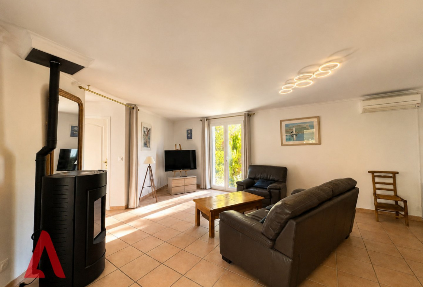 vente Villa Fouzilhon - Photo 6