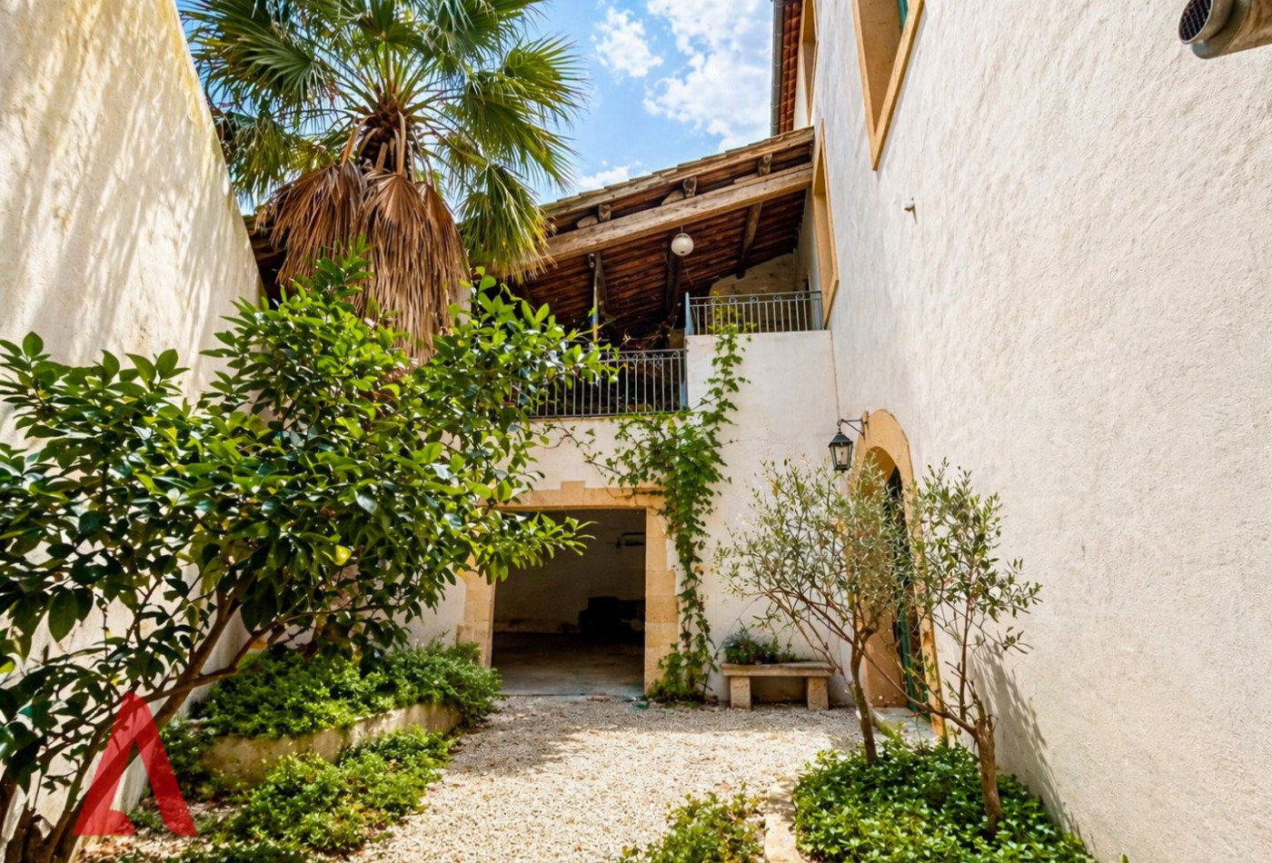 vente Maison vigneronne Saint Thibery - Photo 1