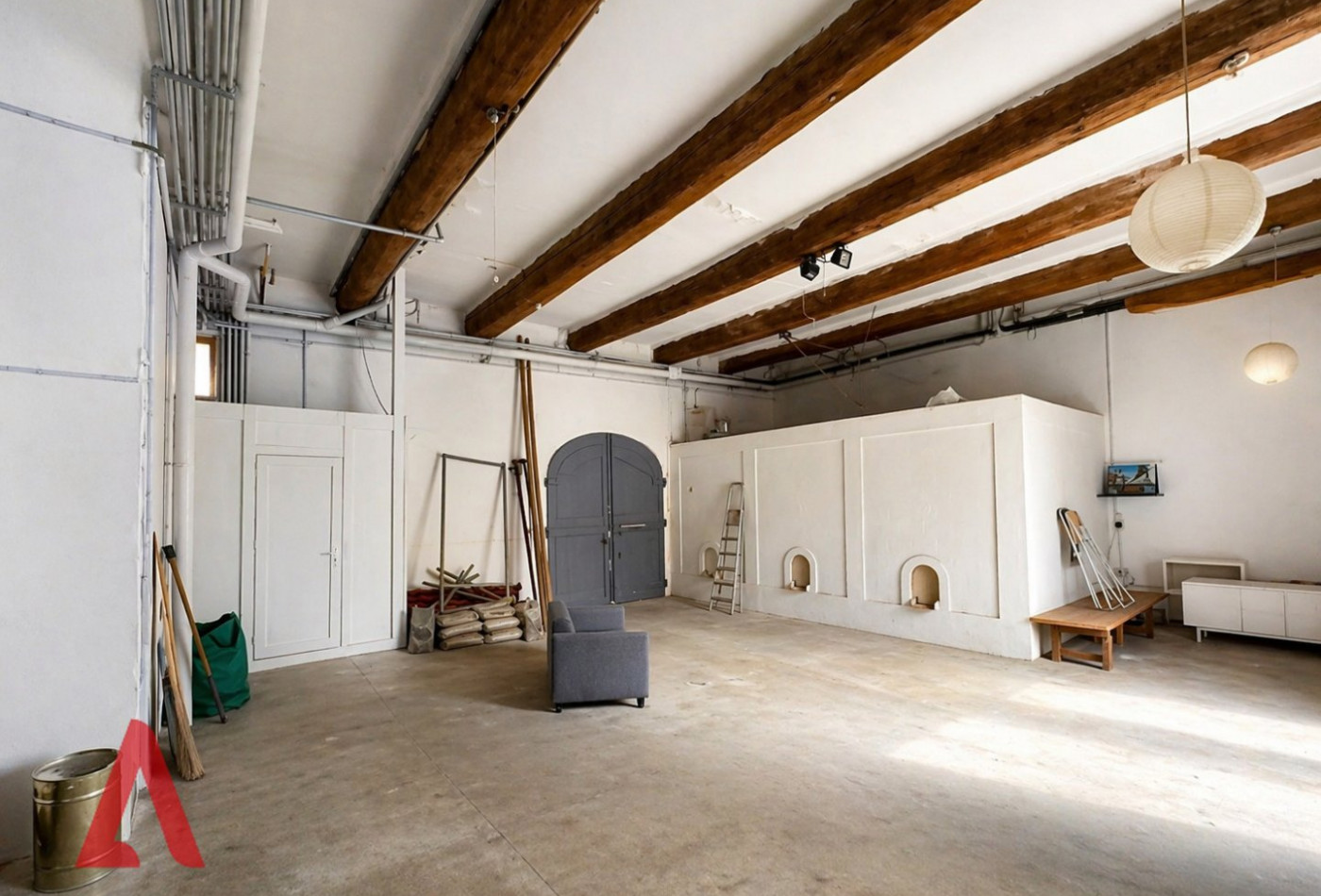 vente Maison vigneronne Saint Thibery - Photo 2