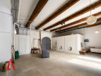 vente Maison vigneronne Saint Thibery