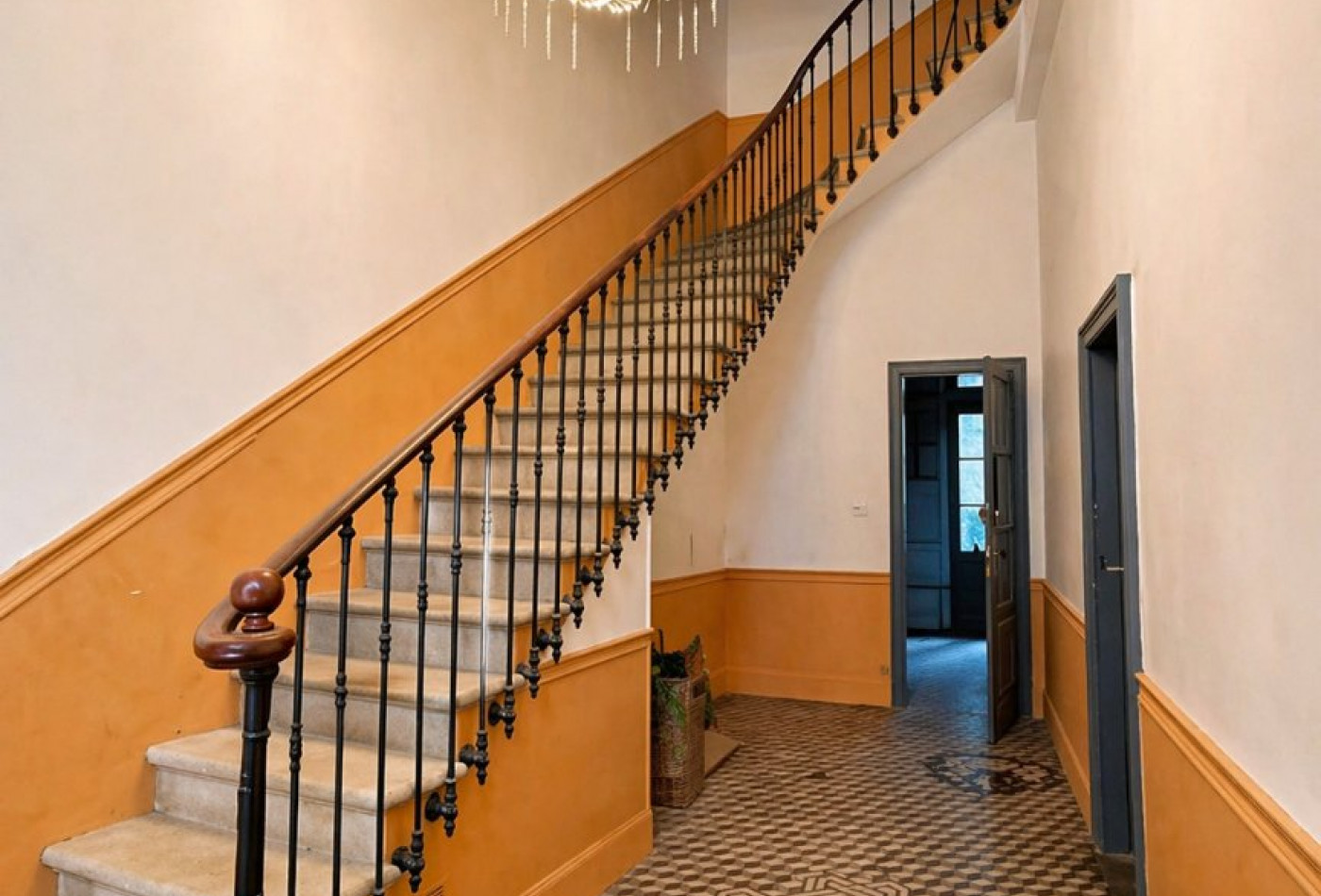 vente Maison vigneronne Saint Thibery - Photo 9