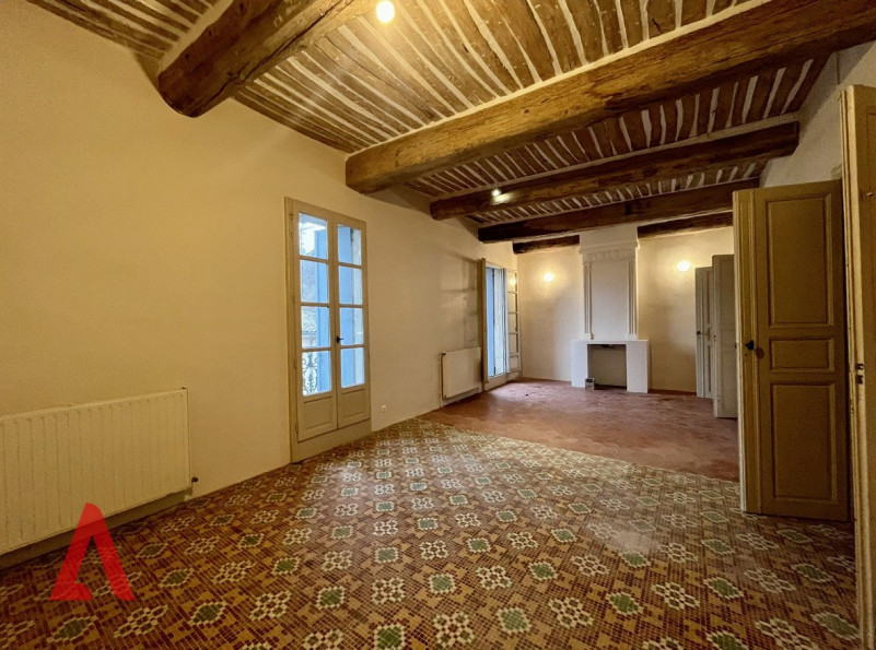 vente Maison vigneronne Saint Thibery - Photo 4