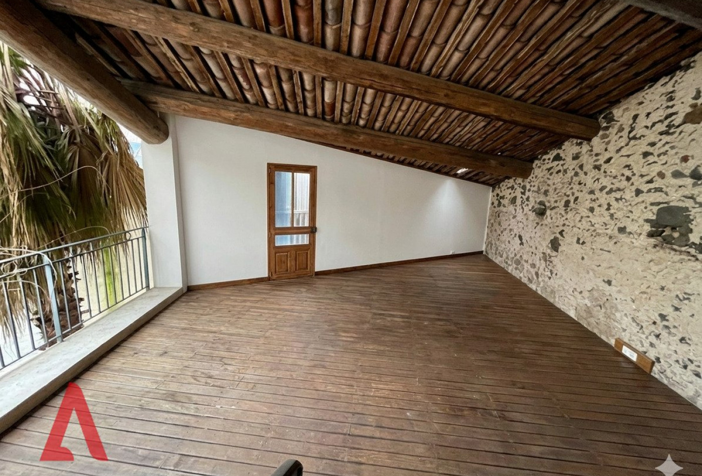 vente Maison vigneronne Saint Thibery - Photo 8