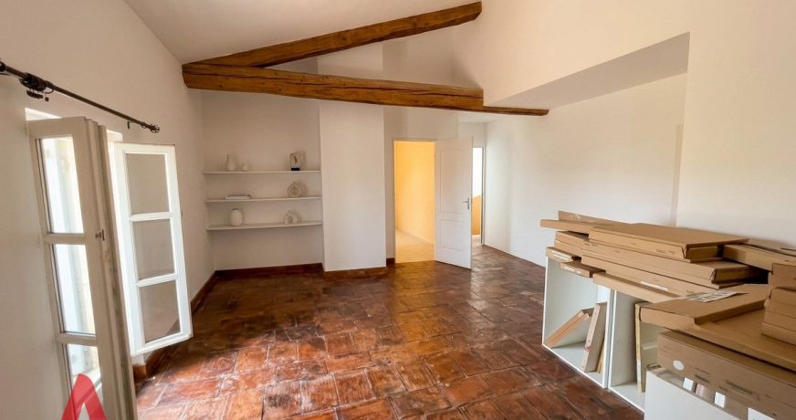 vente Maison vigneronne Saint Thibery
