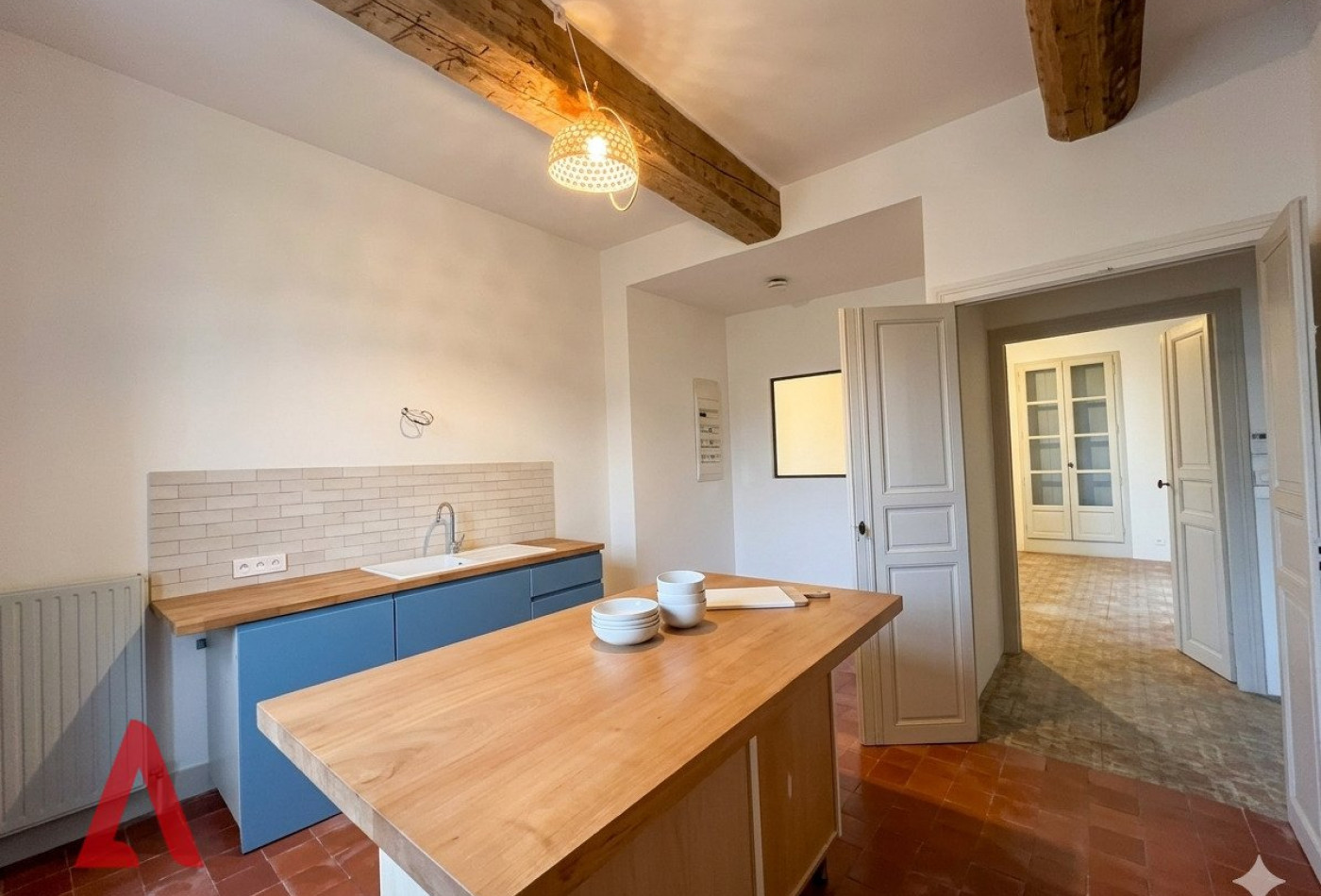 vente Maison vigneronne Saint Thibery - Photo 3