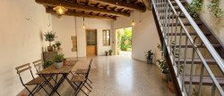 vente Maison vigneronne Saint Thibery