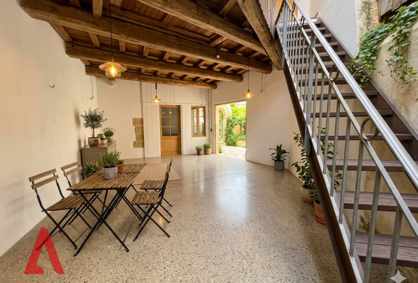 vente Maison vigneronne Saint Thibery - Photo 1
