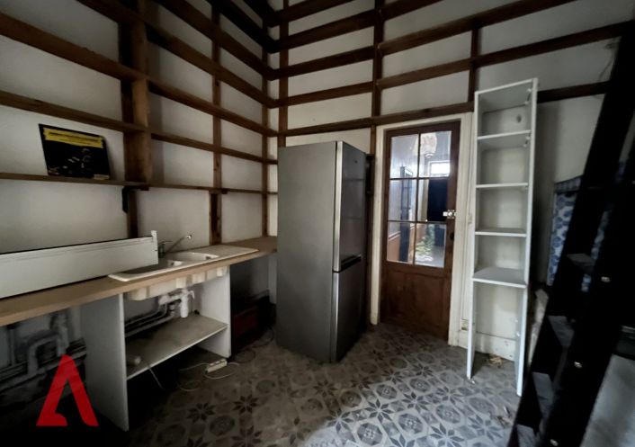 vente Maison vigneronne Saint Thibery