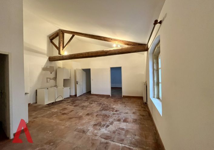 vente Maison vigneronne Saint Thibery