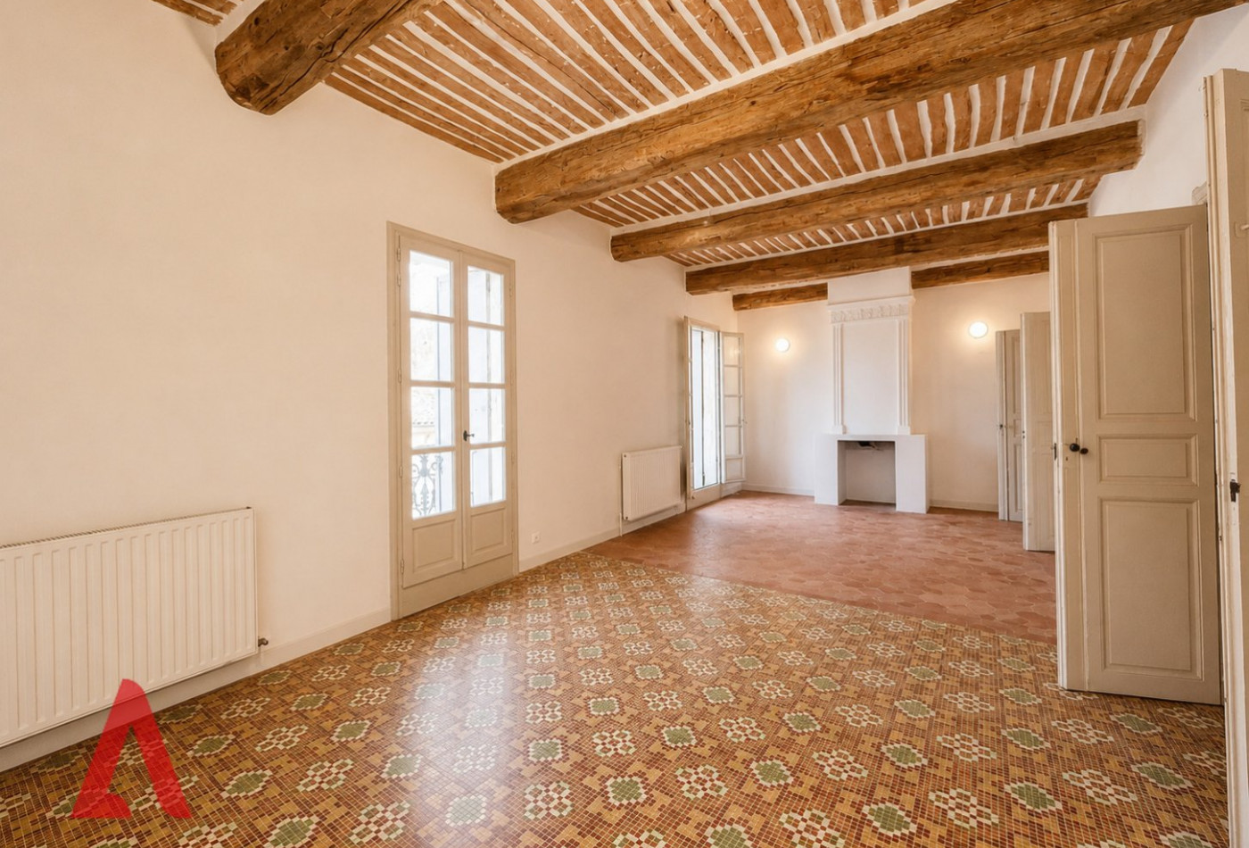 vente Maison vigneronne Saint Thibery - Photo 3