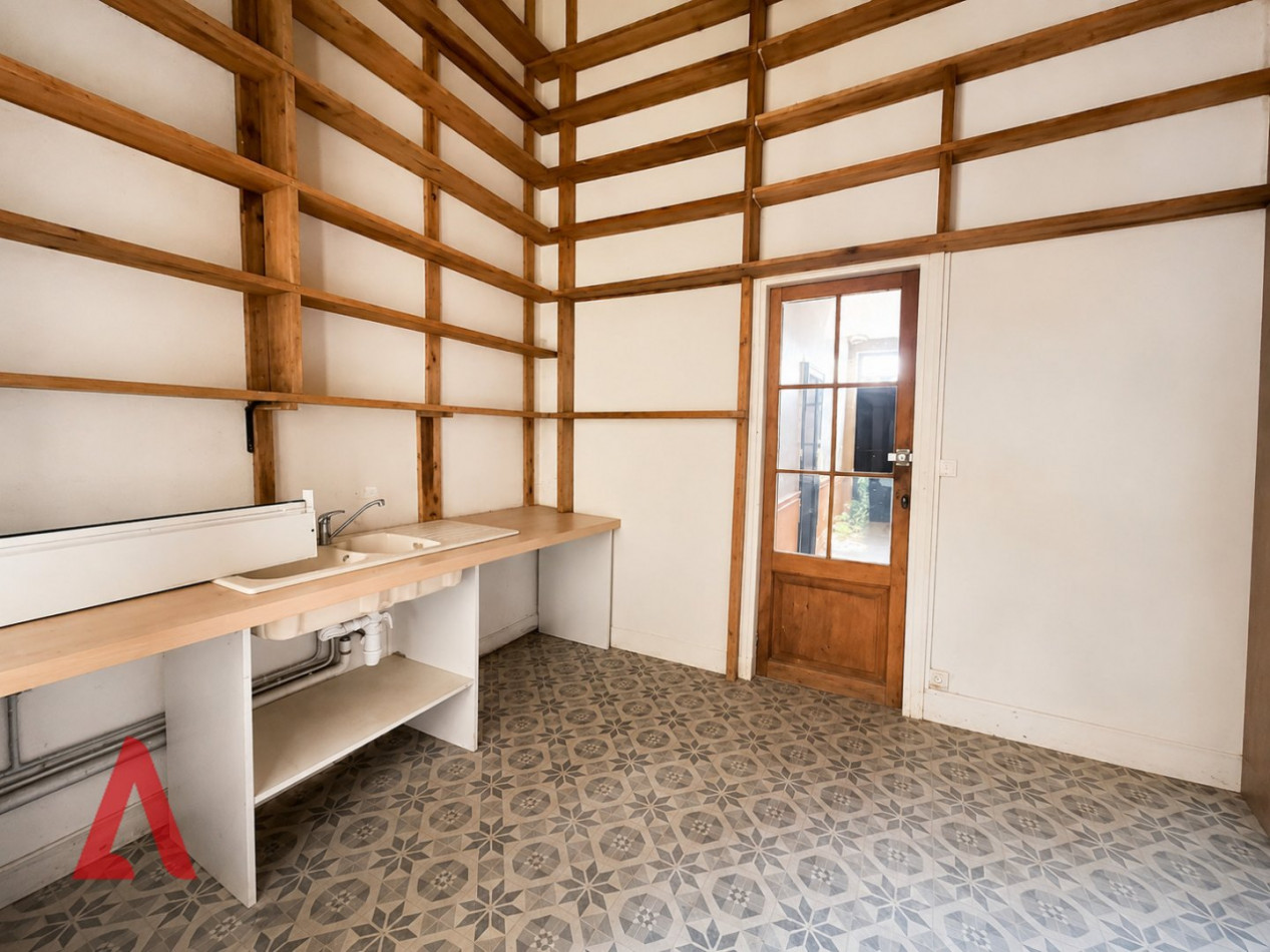 vente Maison vigneronne Saint Thibery - Photo 5