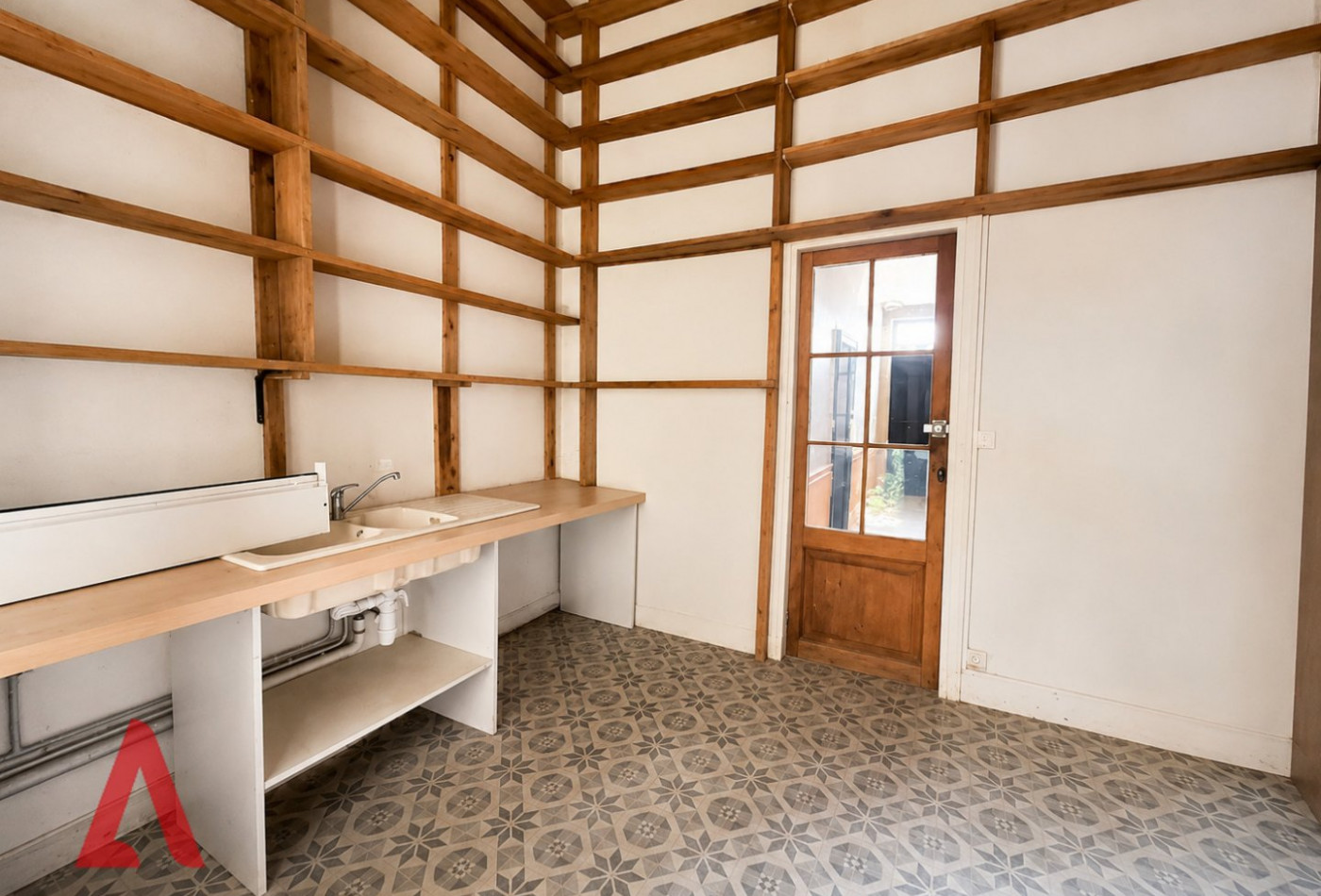 vente Maison vigneronne Saint Thibery - Photo 5