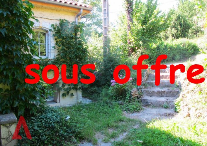 vente Maison Les Plans