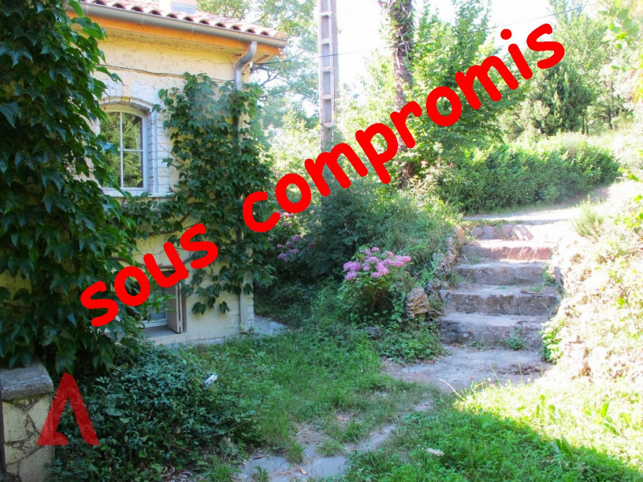 vente Maison Les Plans - Photo 1