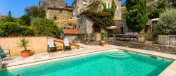 vente Maison de campagne Cabrerolles