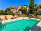 vente Maison de campagne Cabrerolles
