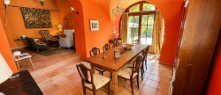 vente Maison de campagne Cabrerolles