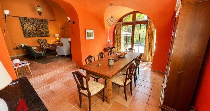 vente Maison de campagne Cabrerolles