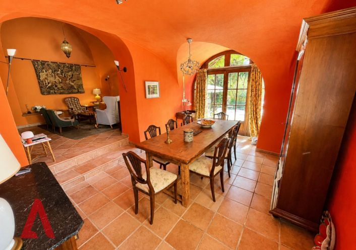 vente Maison de campagne Cabrerolles
