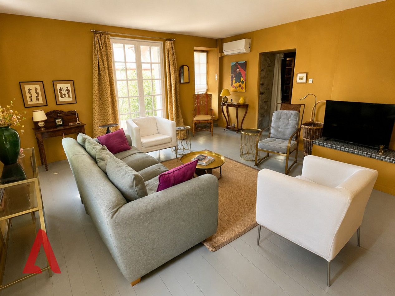 vente Maison de campagne Cabrerolles - Photo 4