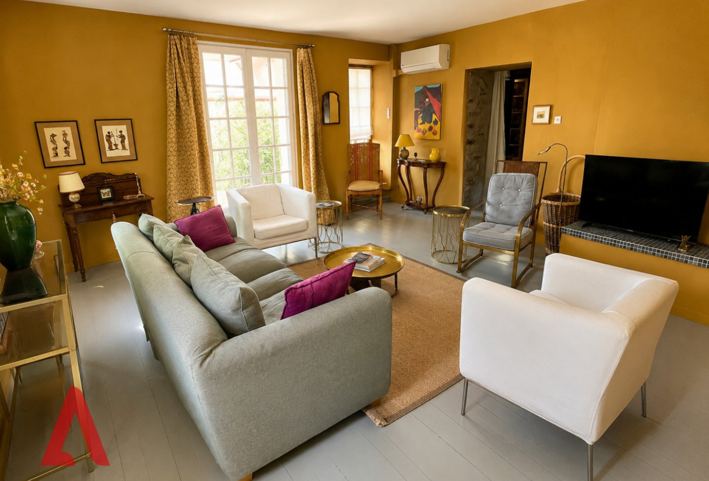 vente Maison de campagne Cabrerolles - Photo 4