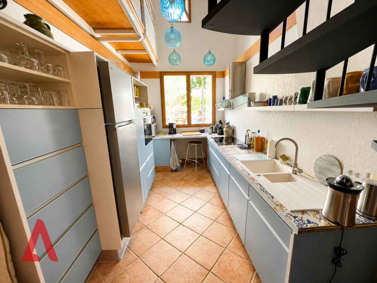 vente Maison de campagne Cabrerolles - Photo 5
