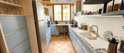 vente Maison de campagne Cabrerolles