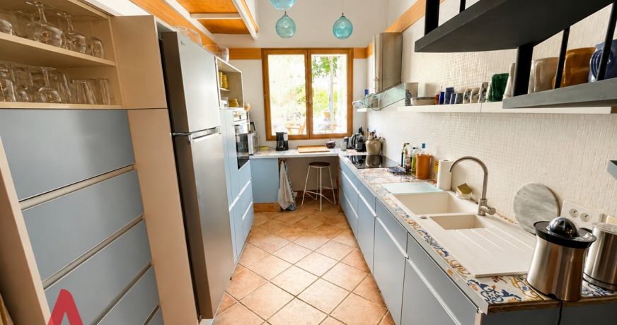 vente Maison de campagne Cabrerolles