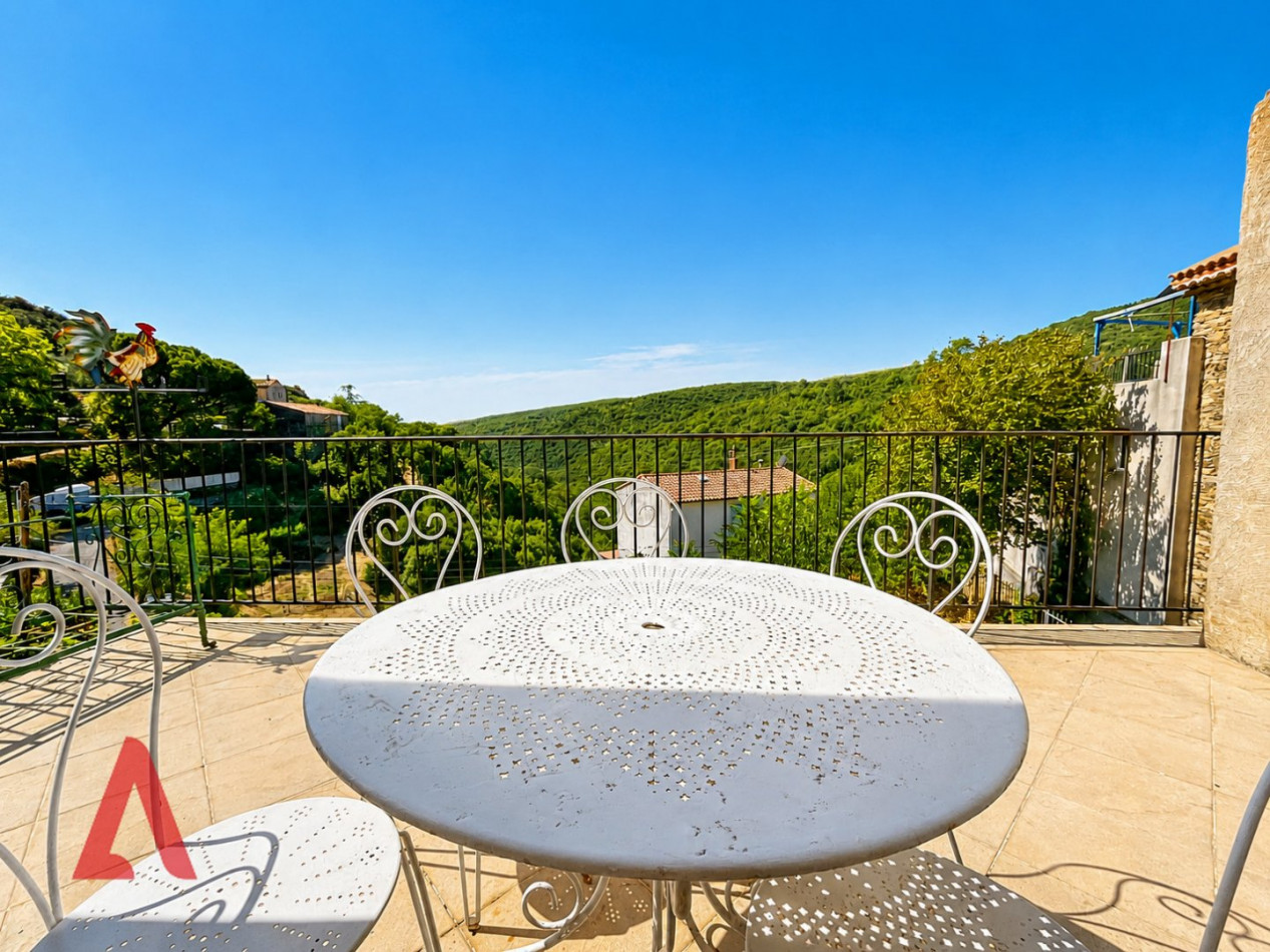 vente Maison de campagne Cabrerolles - Photo 6