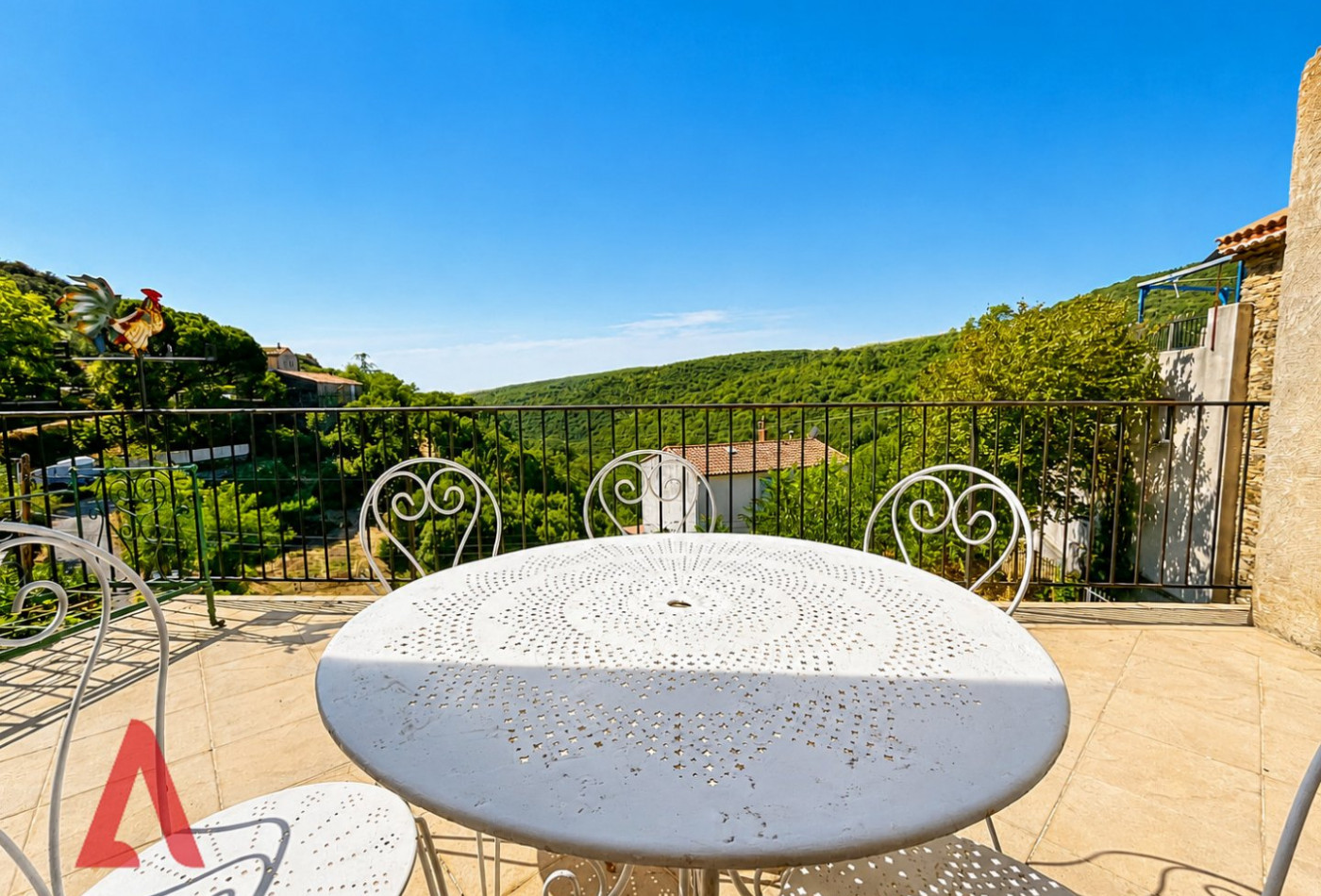 vente Maison de campagne Cabrerolles - Photo 6