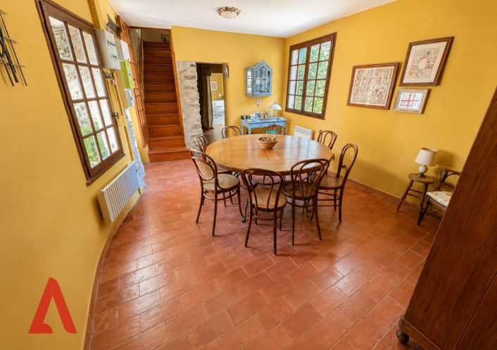 vente Maison de campagne Cabrerolles