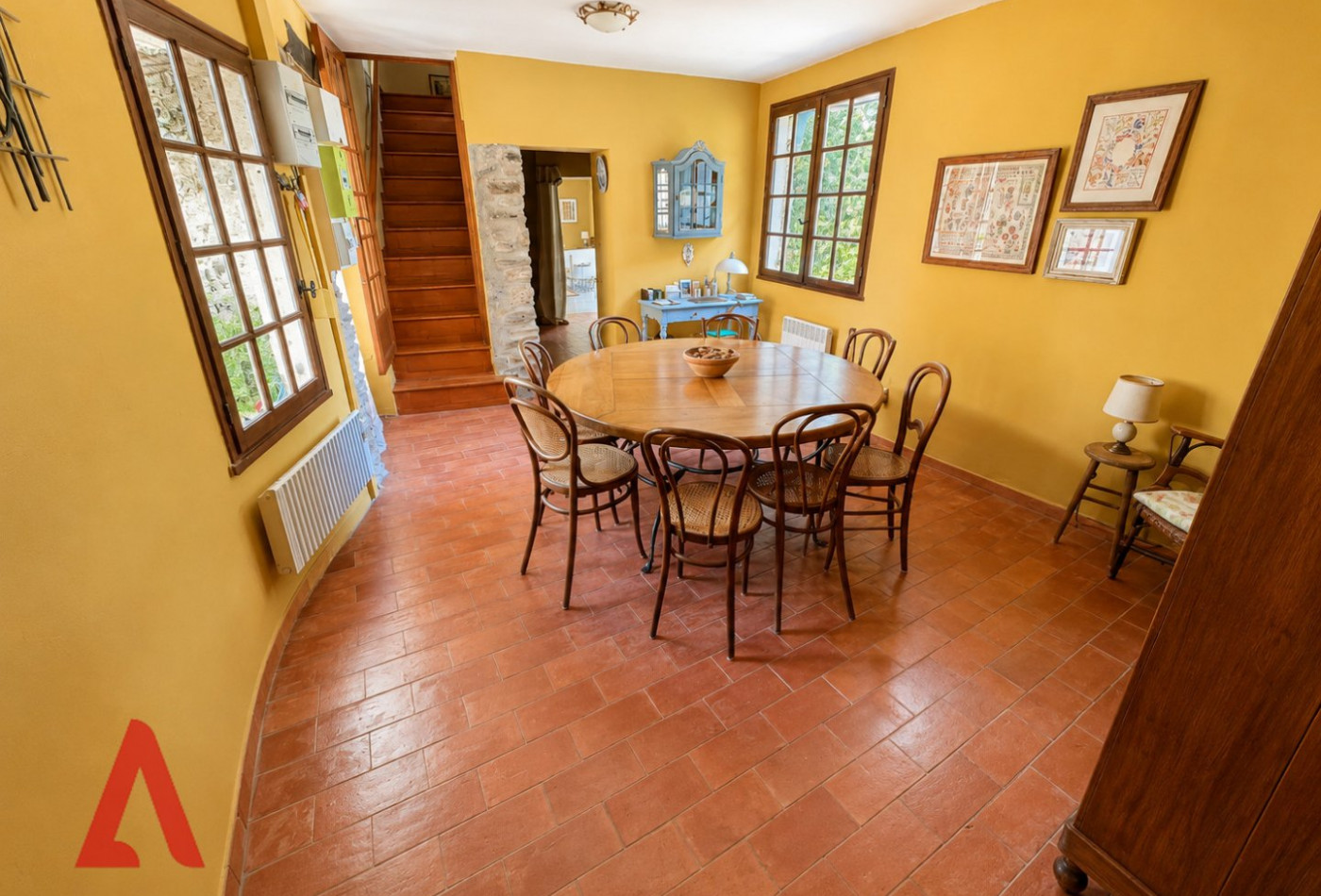 vente Maison de campagne Cabrerolles - Photo 7