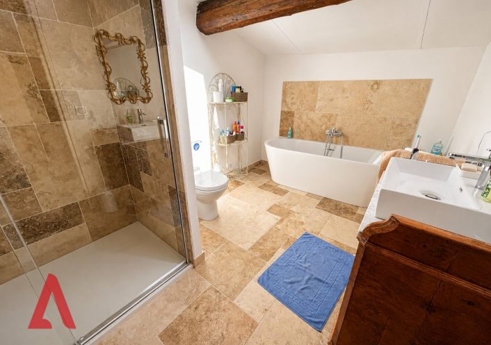 vente Maison de campagne Cabrerolles