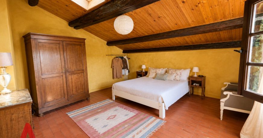 vente Maison de campagne Cabrerolles