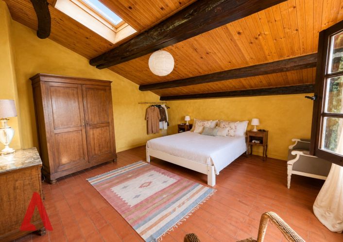 vente Maison de campagne Cabrerolles