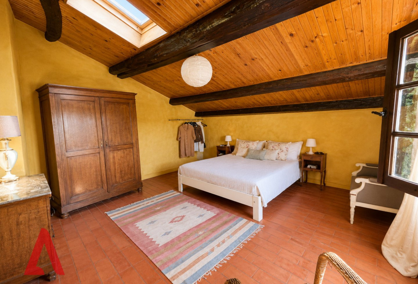 vente Maison de campagne Cabrerolles - Photo 10