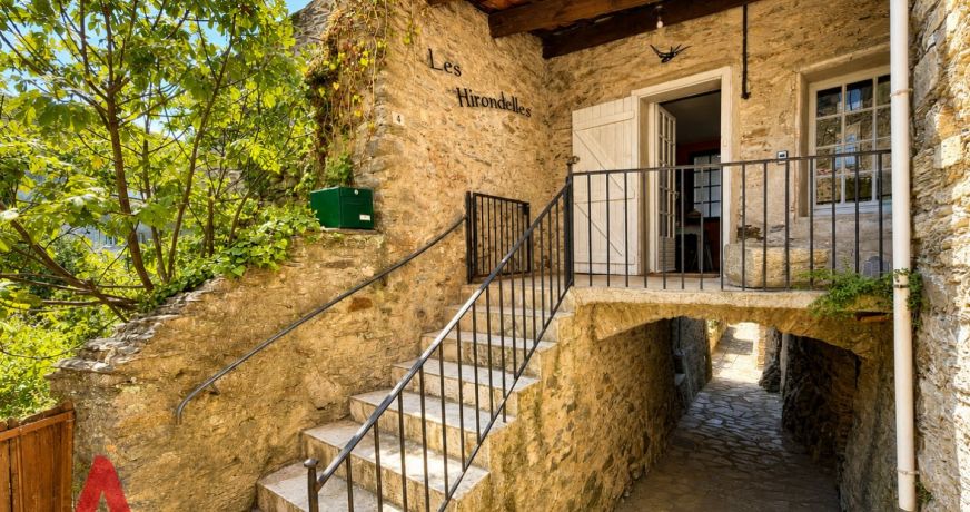 vente Maison de campagne Cabrerolles
