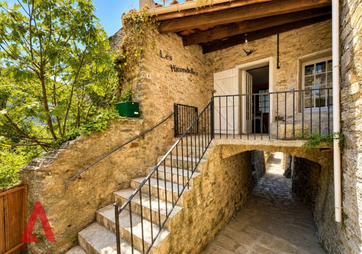 vente Maison de campagne Cabrerolles
