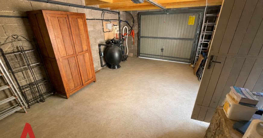 vente Maison de campagne Cabrerolles