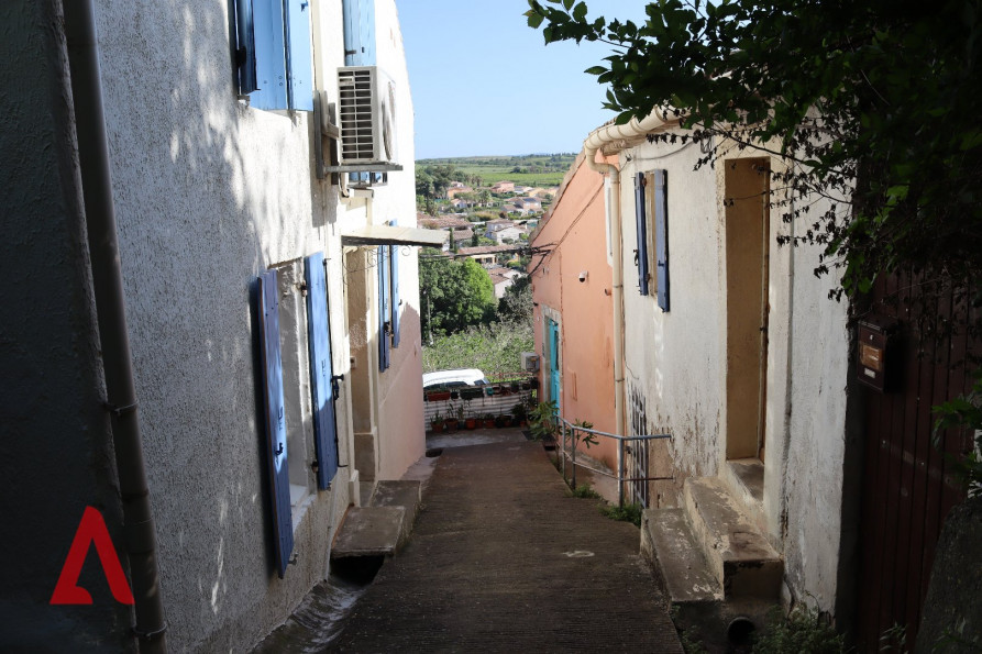 vente Maison de village Magalas - Photo 2