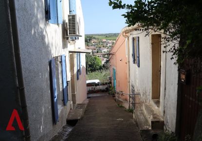 vente Maison de village Magalas