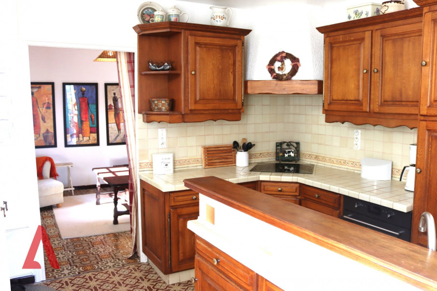 vente Maison de village Magalas - Photo 5