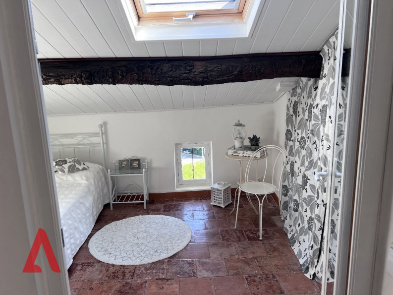 vente Maison de village Magalas - Photo 10